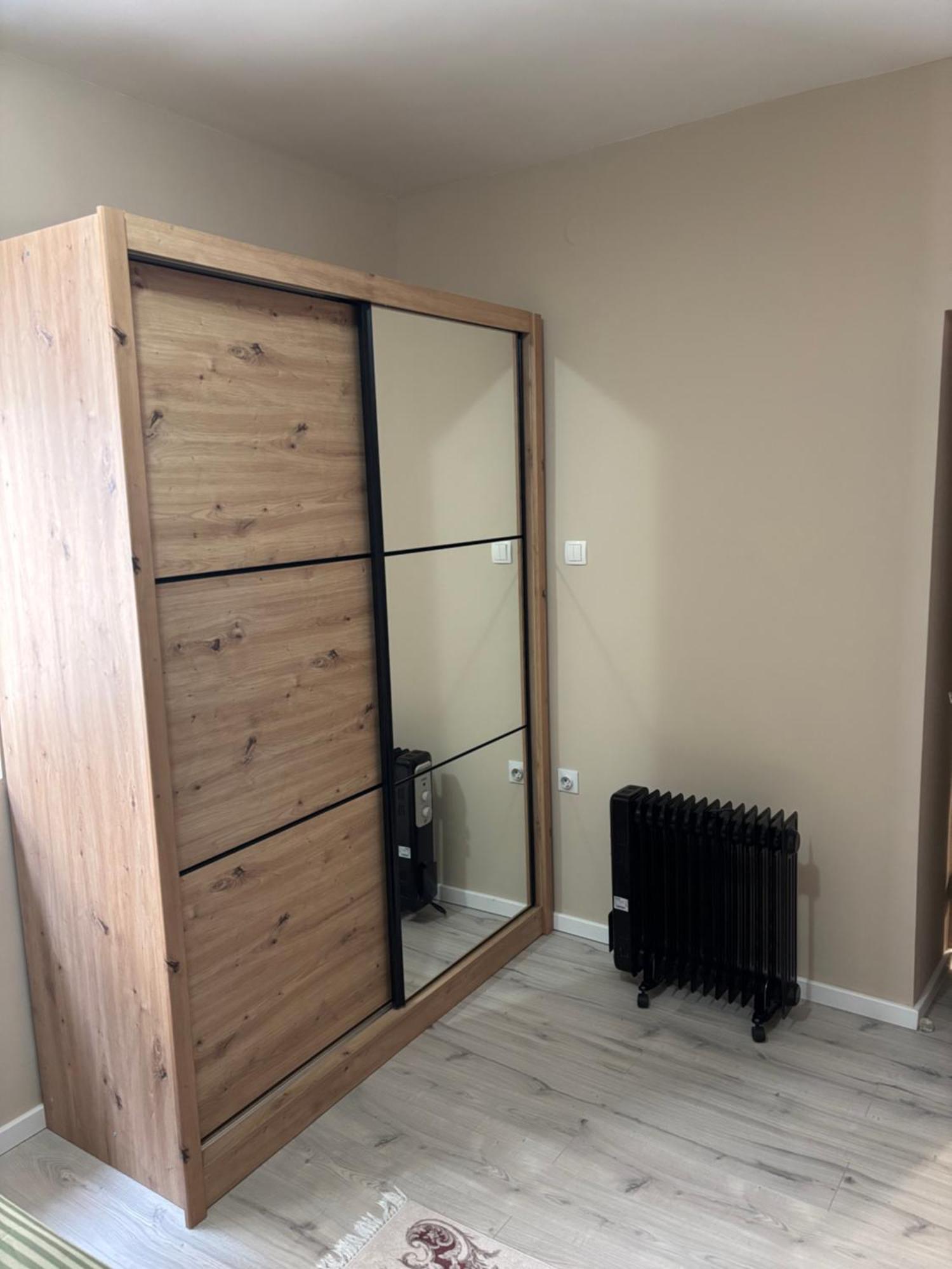 Max Apartments Podgorica Bagian luar foto